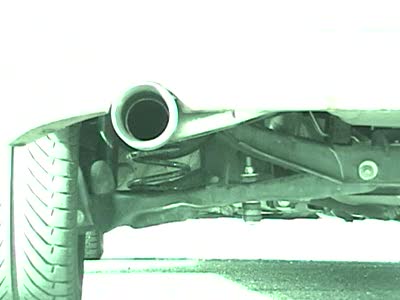2003 Ford Focus - MKBRP exhaust with obx race header!