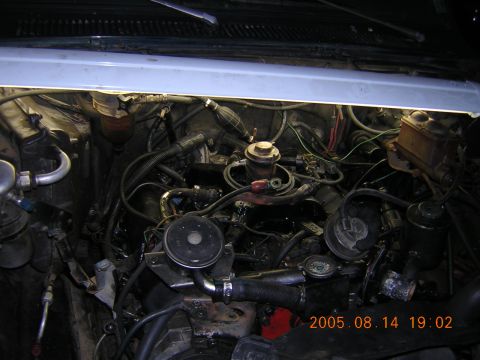 1992 Toyota Hilux photo