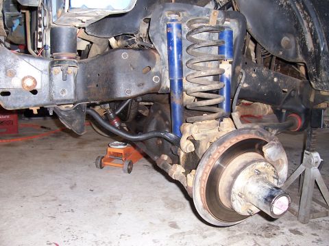 1988 Ford Pickup - TTB still intact