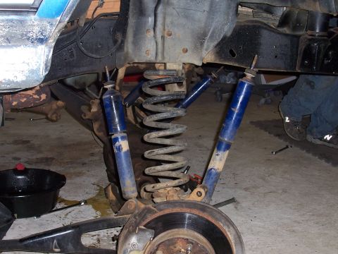 1988 Ford Pickup - victory at last