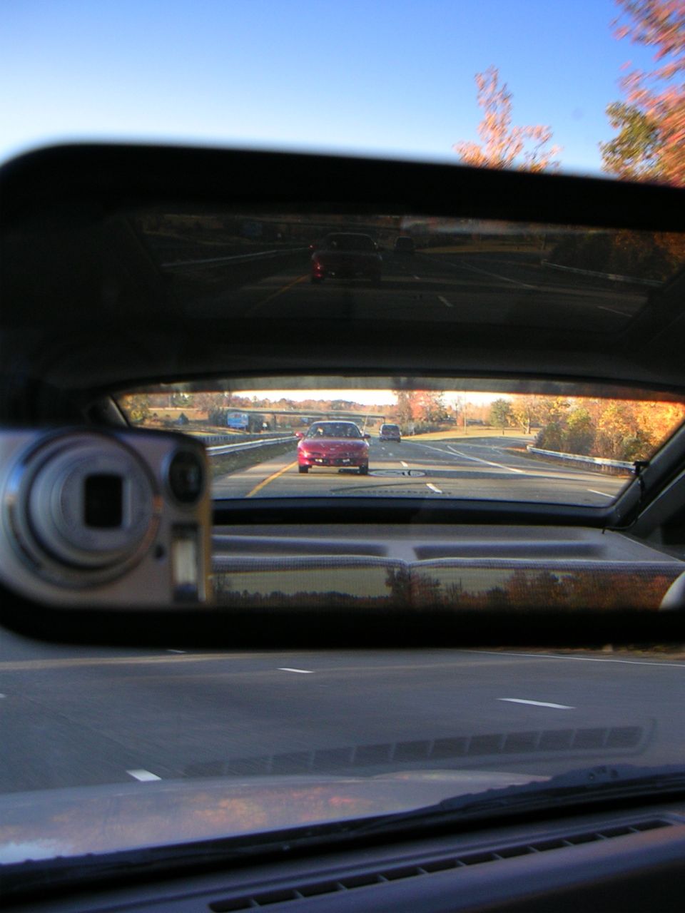 2000 Ford Probe