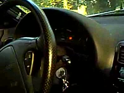 1994 Ford Probe