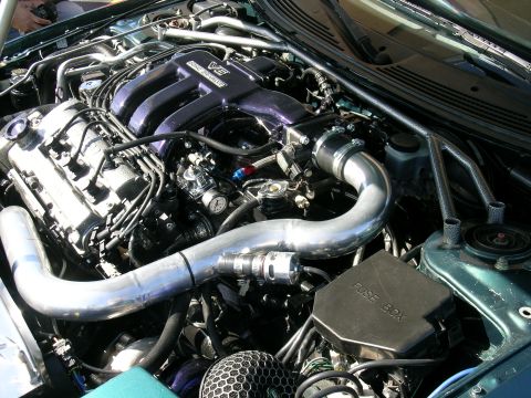 1993 Ford Probe