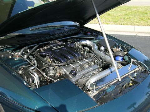 1993 Ford Probe