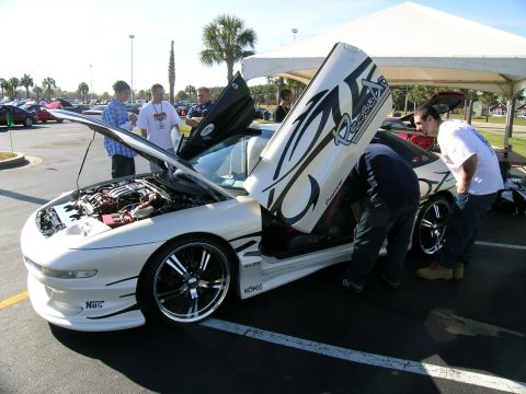 1993 Ford Probe