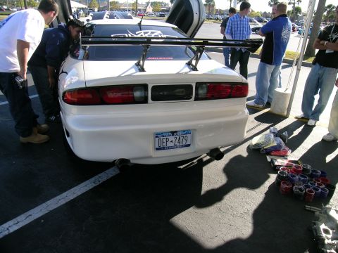1993 Ford Probe