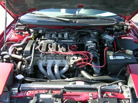 1993 Ford Probe