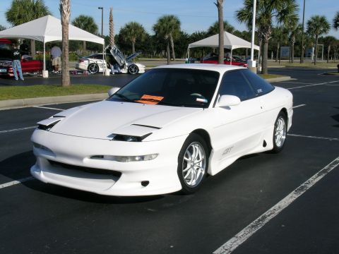 1993 Ford Probe