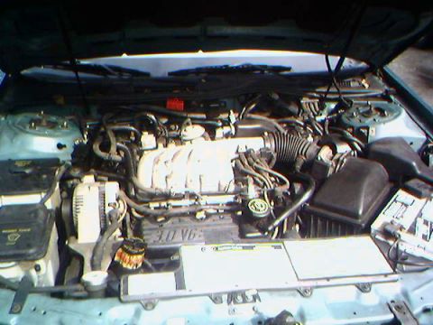 1992 Ford Taurus photo