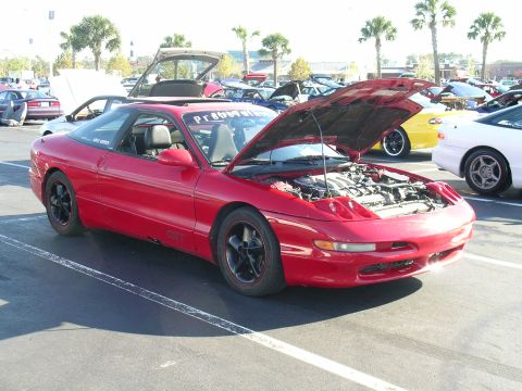 1993 Ford Probe