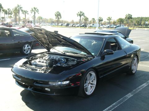 1993 Ford Probe