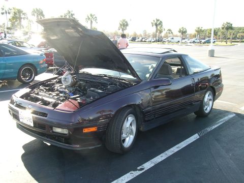 1993 Ford Probe
