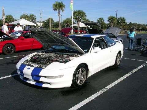 1993 Ford Probe