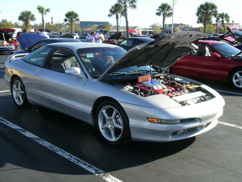 1993 Ford Probe