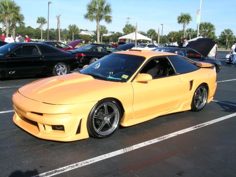 1993 Ford Probe