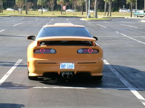 1993 Ford Probe