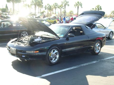 1993 Ford Probe