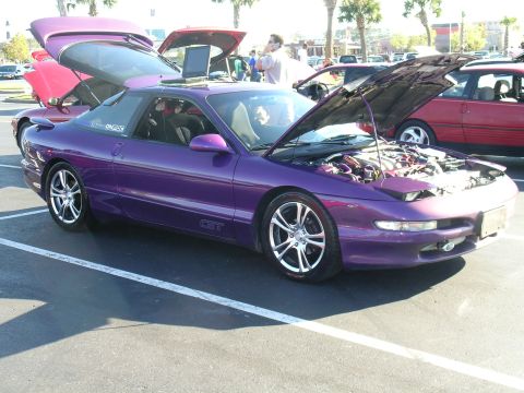 1993 Ford Probe