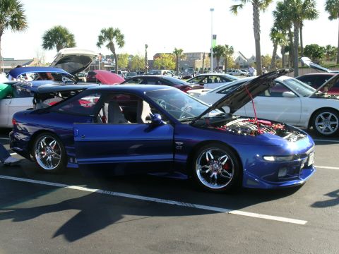 1993 Ford Probe
