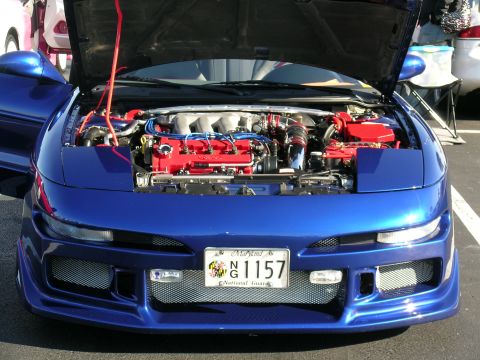 1993 Ford Probe