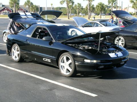 1993 Ford Probe