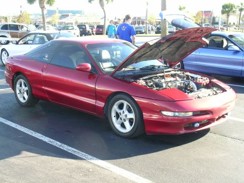 1993 Ford Probe