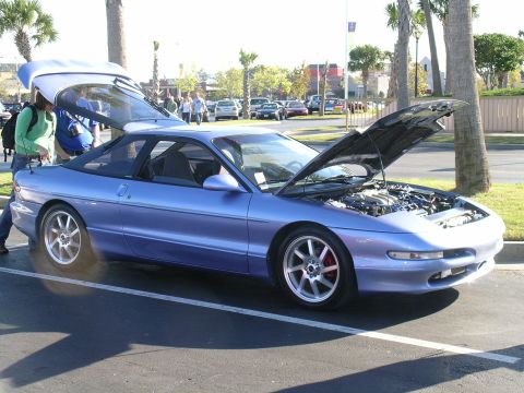 1993 Ford Probe