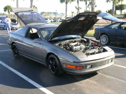 1993 Ford Probe