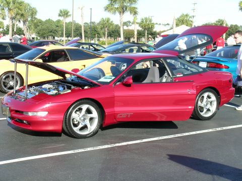 1993 Ford Probe