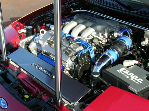 1993 Ford Probe