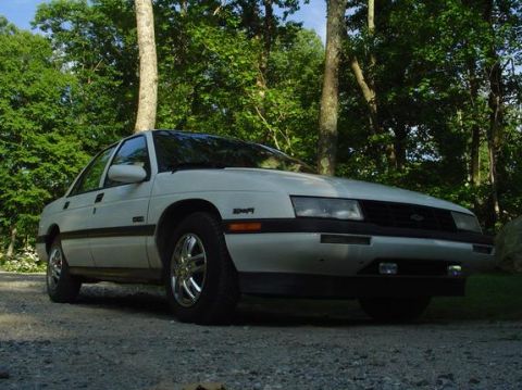 1992 Chevrolet Corsica “For Sale!”
