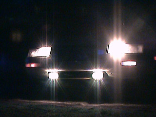 1992 Chevrolet Corsica photo