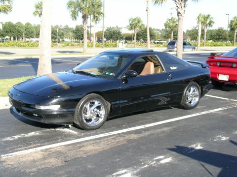 1993 Ford Probe