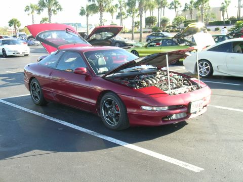 1993 Ford Probe