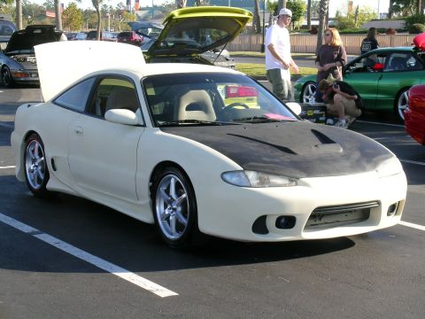 1993 Ford Probe