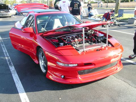1993 Ford Probe