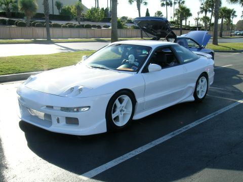 1993 Ford Probe