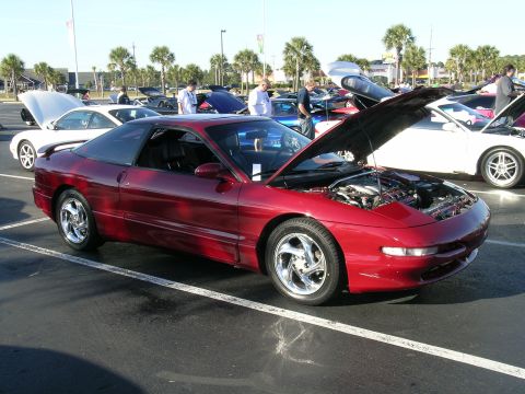 1993 Ford Probe