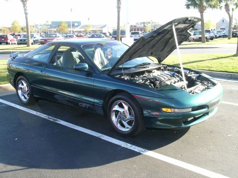 1993 Ford Probe