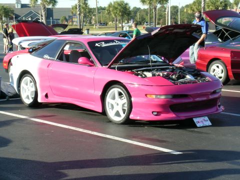 1993 Ford Probe