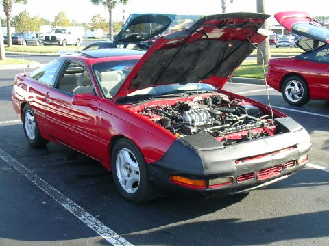1993 Ford Probe
