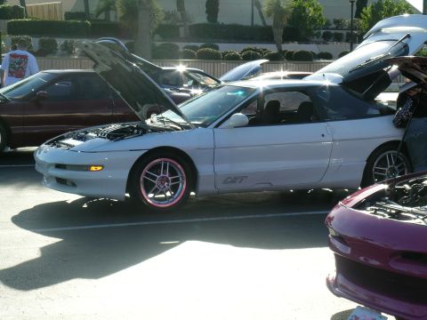 1993 Ford Probe
