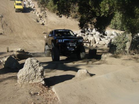 1986 Ford Bronco II