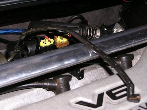 1993 Ford Probe photo