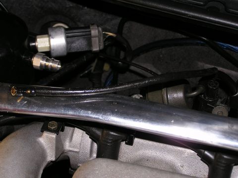 1993 Ford Probe photo