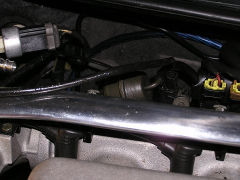 1993 Ford Probe photo