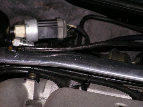 1993 Ford Probe photo