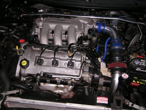 1993 Ford Probe photo