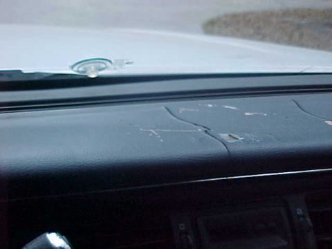1993 Ford Crown Victoria photo