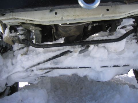 1997 Jeep Cherokee